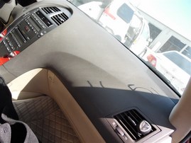 2007 Lexus ES350 Burgundy 3.5L AT #Z24651